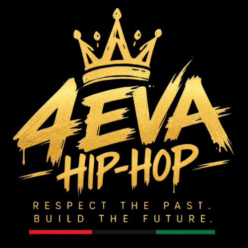 4EVA HIP-HOP